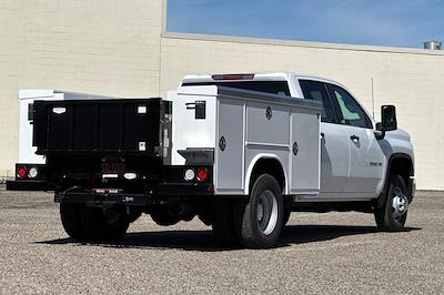 New 2026 Chevrolet Silverado 3500 - photo 1