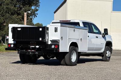 New 2026 Chevrolet Silverado 3500 - photo 1