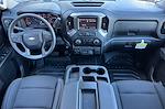 New 2026 Chevrolet Silverado 3500 Crew Cab Service Truck with Liftgate for sale #260511 - photo 13