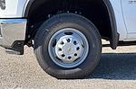 New 2026 Chevrolet Silverado 3500 Crew Cab Service Truck with Liftgate for sale #260511 - photo 24