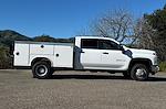 New 2026 Chevrolet Silverado 3500 Crew Cab Service Truck with Liftgate for sale #260511 - photo 4
