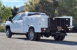 New 2026 Chevrolet Silverado 3500 Crew Cab Service Truck with Liftgate for sale #260511 - photo 6