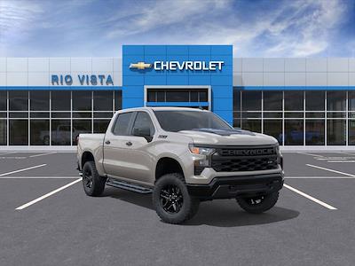 New 2026 Chevrolet Silverado 1500 - photo 1