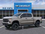 2026 Chevrolet Silverado 1500 Crew Cab 4WD Pickup for sale #260520A - photo 6