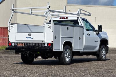 New 2026 Chevrolet Silverado 2500 - photo 1