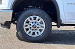 New 2026 Chevrolet Silverado 2500 Regular Cab Service Truck for sale #260527 - photo 24