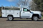 New 2026 Chevrolet Silverado 2500 Regular Cab Service Truck for sale #260527 - photo 4