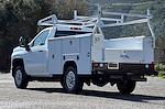 New 2026 Chevrolet Silverado 2500 Regular Cab Service Truck for sale #260527 - photo 6