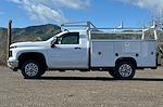 New 2026 Chevrolet Silverado 2500 Regular Cab Service Truck for sale #260527 - photo 7
