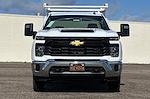 New 2026 Chevrolet Silverado 2500 Regular Cab Service Truck for sale #260527 - photo 9