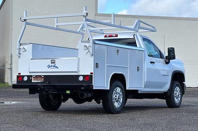 New 2026 Chevrolet Silverado 2500 - photo 1