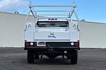 New 2026 Chevrolet Silverado 2500 Regular Cab Service Truck for sale #260528 - photo 5