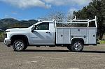 New 2026 Chevrolet Silverado 2500 Regular Cab Service Truck for sale #260528 - photo 7