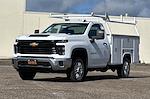 New 2026 Chevrolet Silverado 2500 Regular Cab Service Truck for sale #260528 - photo 8