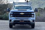 New 2026 Chevrolet Silverado 2500 Regular Cab Service Truck for sale #260528 - photo 9