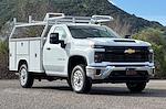 New 2026 Chevrolet Silverado 2500 Regular Cab Service Truck for sale #260529 - photo 3