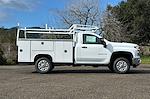 New 2026 Chevrolet Silverado 2500 Regular Cab Service Truck for sale #260529 - photo 4