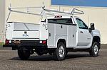 New 2026 Chevrolet Silverado 2500 Regular Cab Service Truck for sale #260529 - photo 2