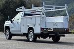 New 2026 Chevrolet Silverado 2500 Regular Cab Service Truck for sale #260529 - photo 6
