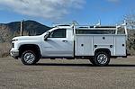 New 2026 Chevrolet Silverado 2500 Regular Cab Service Truck for sale #260529 - photo 7