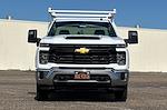 New 2026 Chevrolet Silverado 2500 Regular Cab Service Truck for sale #260529 - photo 9