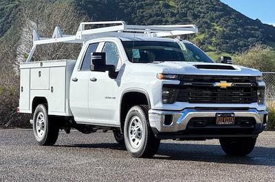 New 2026 Chevrolet Silverado 3500 - photo 1
