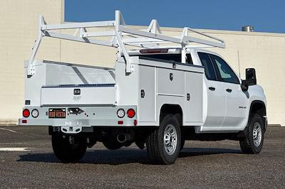 New 2026 Chevrolet Silverado 3500 - photo 1
