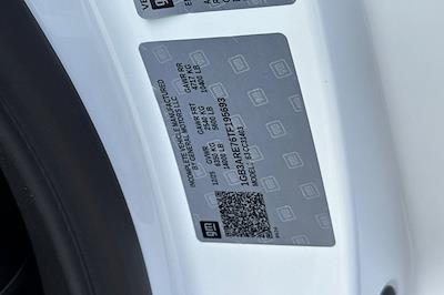 New 2026 Chevrolet Silverado 3500 - photo 1