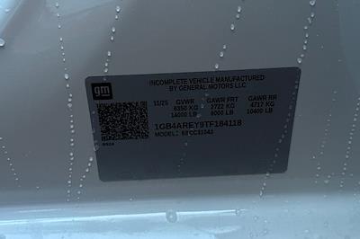 New 2026 Chevrolet Silverado 3500 - photo 1