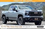 New 2026 Chevrolet Silverado 2500 ZR2 Crew Cab for sale #260533 - photo 1