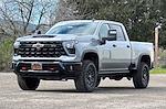 New 2026 Chevrolet Silverado 2500 ZR2 Crew Cab for sale #260533 - photo 8
