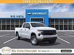 2026 Chevrolet Silverado 1500 Double Cab RWD Pickup for sale #260534 - photo 1