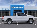 2026 Chevrolet Silverado 1500 Double Cab RWD Pickup for sale #260534 - photo 4