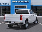 2026 Chevrolet Silverado 1500 Double Cab RWD Pickup for sale #260534 - photo 2