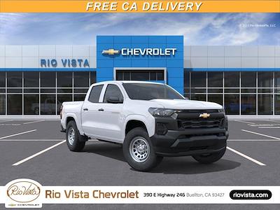 New 2026 Chevrolet Colorado - photo 1