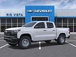 2026 Chevrolet Colorado Crew Cab RWD Pickup for sale #260535 - photo 6