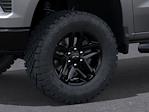 2026 Chevrolet Silverado 1500 Crew Cab 4WD Pickup for sale #260540 - photo 10