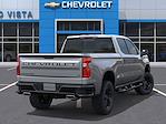 2026 Chevrolet Silverado 1500 Crew Cab 4WD Pickup for sale #260540 - photo 2