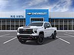 New 2026 Chevrolet Silverado 2500 LT Crew Cab for sale #260540A - photo 8