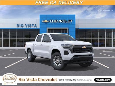 New 2026 Chevrolet Colorado - photo 1