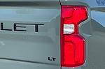 2026 Chevrolet Silverado 1500 Crew Cab 4WD Pickup for sale #260567 - photo 26