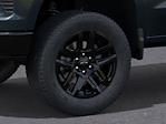 New 2026 Chevrolet Silverado 1500 LT Crew Cab for sale #260568A - photo 10
