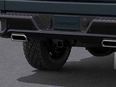 New 2026 Chevrolet Silverado 1500 - photo 1