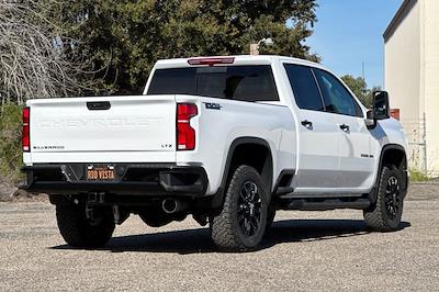 New 2026 Chevrolet Silverado 2500 - photo 1