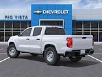 New 2026 Chevrolet Colorado Work Truck Crew Cab for sale #260626 - photo 5