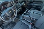 New 2025 Chevrolet Silverado 2500 Regular Cab Harbor HT098-1541A NeXtGen 8' 2" Service Truck with Liftgate for sale #250298 - photo 9