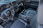 New 2025 Chevrolet Silverado 2500 Regular Cab Harbor HT098-1541A NeXtGen 8' 2" Service Truck with Liftgate for sale #250298 - photo 11