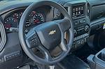 New 2025 Chevrolet Silverado 2500 Regular Cab Harbor HT098-1541A NeXtGen 8' 2" Service Truck with Liftgate for sale #250298 - photo 12