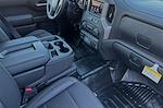 New 2025 Chevrolet Silverado 2500 Regular Cab Harbor HT098-1541A NeXtGen 8' 2" Service Truck with Liftgate for sale #250298 - photo 13