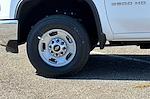 New 2025 Chevrolet Silverado 2500 Regular Cab Harbor HT098-1541A NeXtGen 8' 2" Service Truck with Liftgate for sale #250298 - photo 22